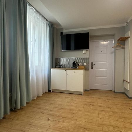 City Apartment Am Hauptbahnhof N.5 Nuremberg ภายนอก รูปภาพ