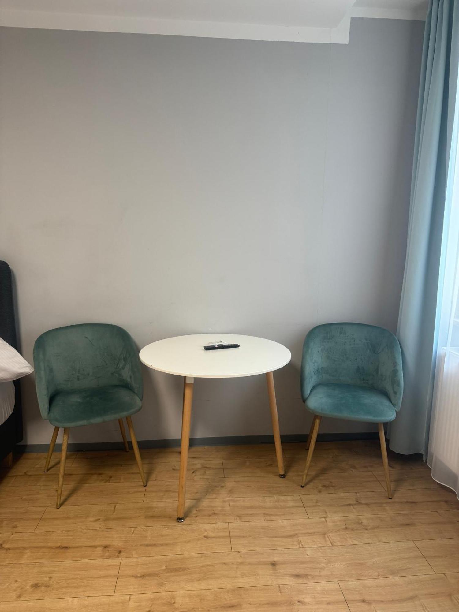 City Apartment Am Hauptbahnhof N.5 Nuremberg ภายนอก รูปภาพ