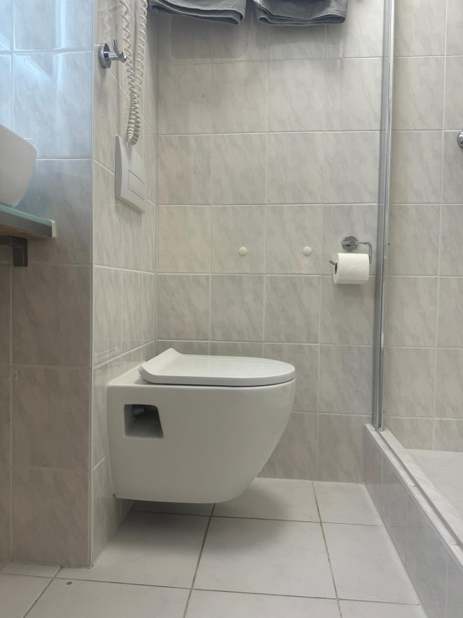 City Apartment Am Hauptbahnhof N.5 Nuremberg ภายนอก รูปภาพ