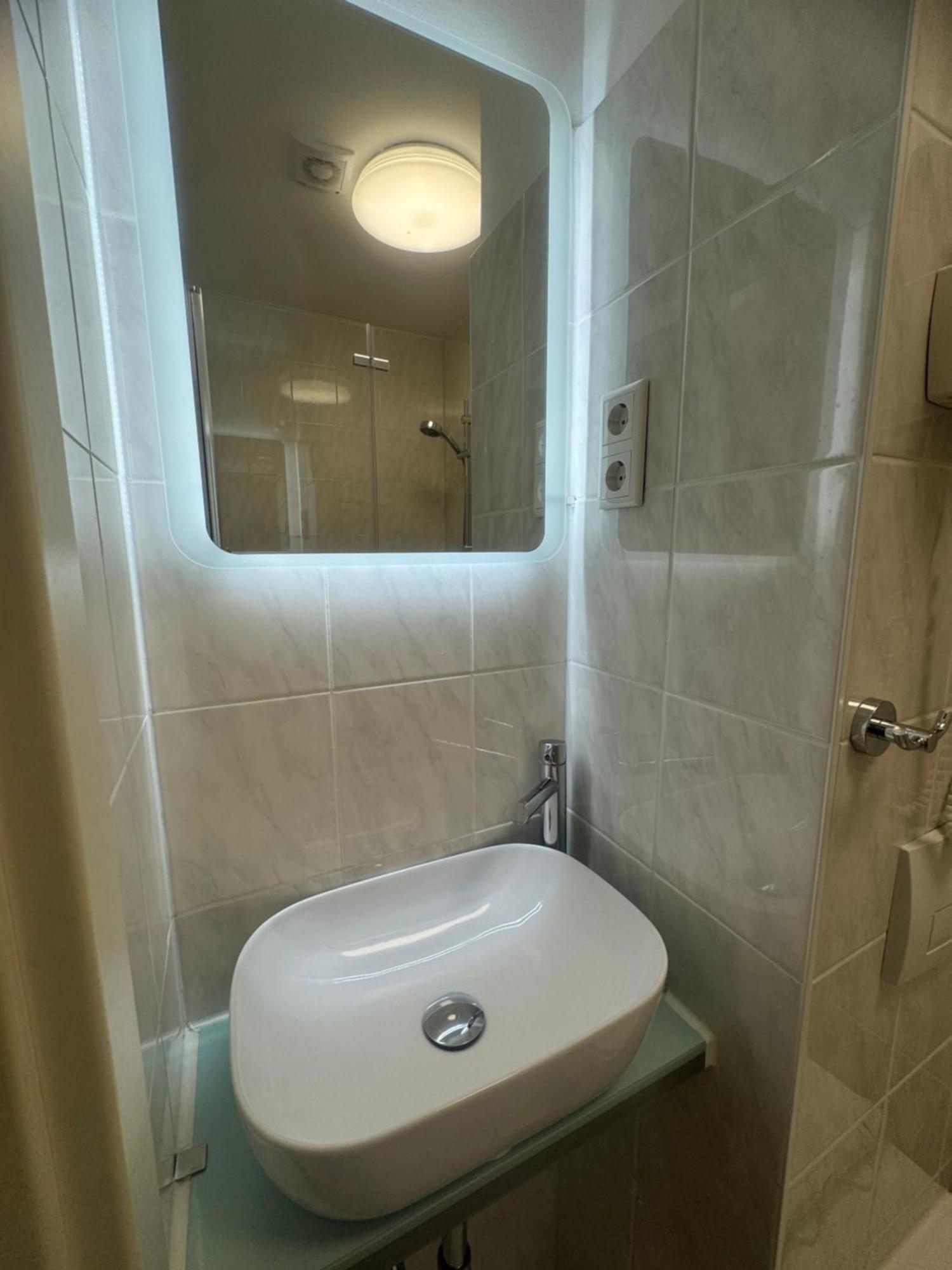 City Apartment Am Hauptbahnhof N.5 Nuremberg ภายนอก รูปภาพ