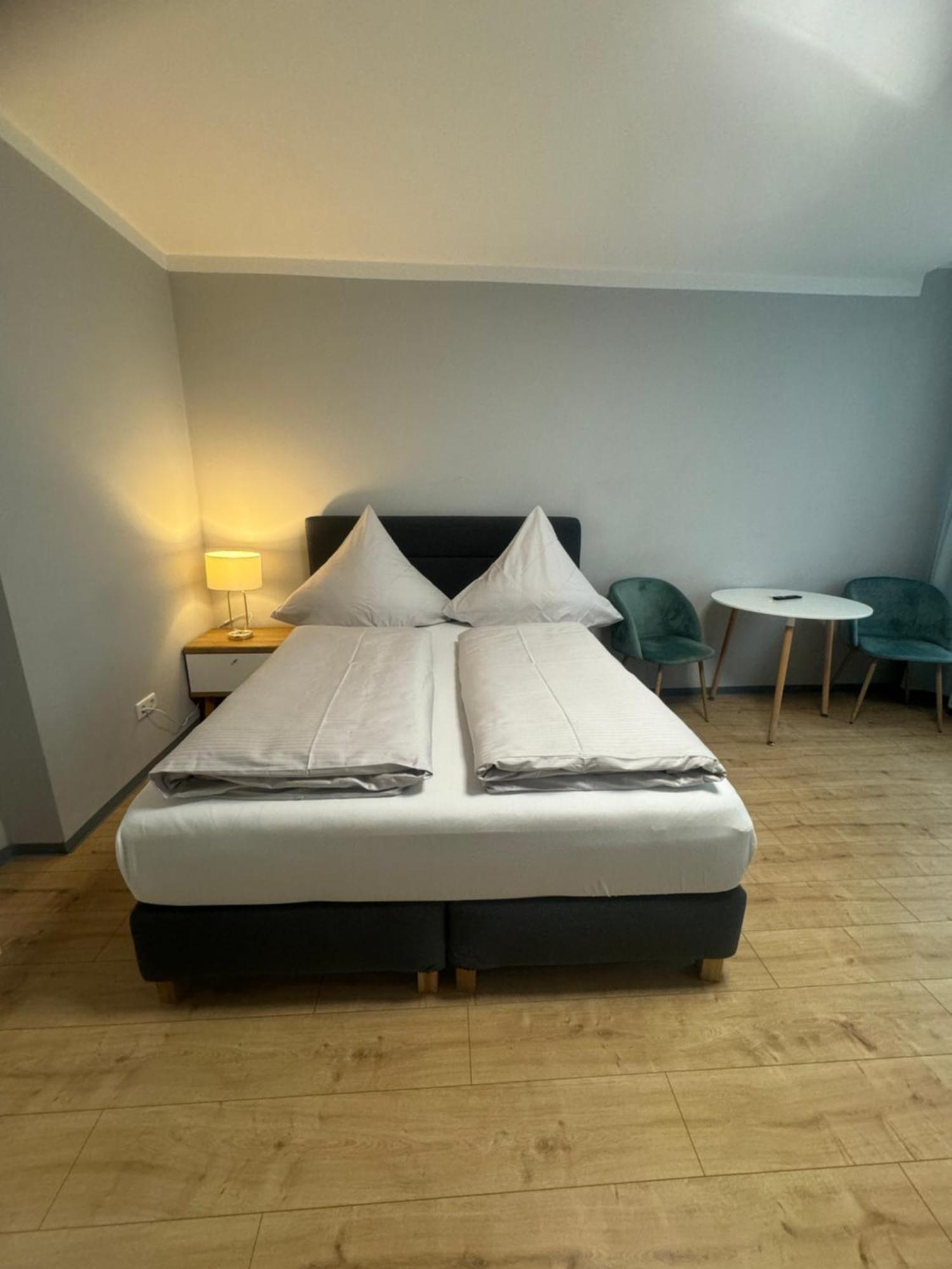 City Apartment Am Hauptbahnhof N.5 Nuremberg ภายนอก รูปภาพ